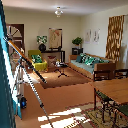 Appartement - Silvestre House *