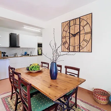 - Silvestre House Appartement Funchal (Madeira)