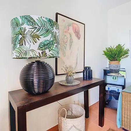- Silvestre House Appartement