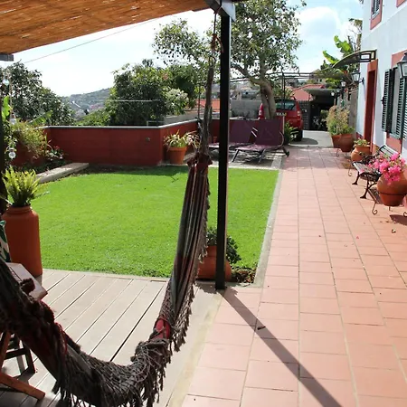 - Silvestre House Appartement Funchal (Madeira)
