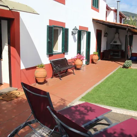 Appartement - Silvestre House