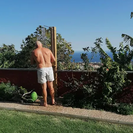 - Silvestre House Appartement Funchal (Madeira)